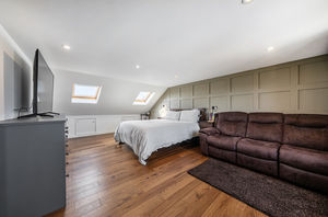 Bedroom 1 angle 1- click for photo gallery
